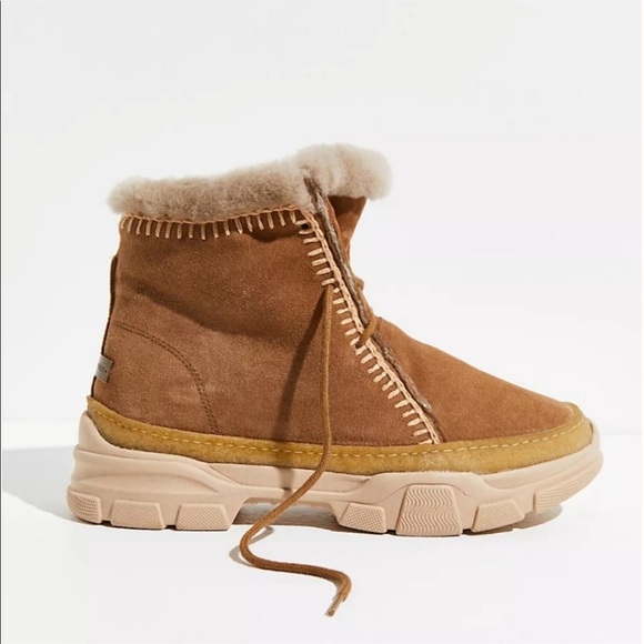 New Anthropologie × Laid-back London Emre 2.0 Ankle Boots size 6 or 10 - Picture 3 of 17